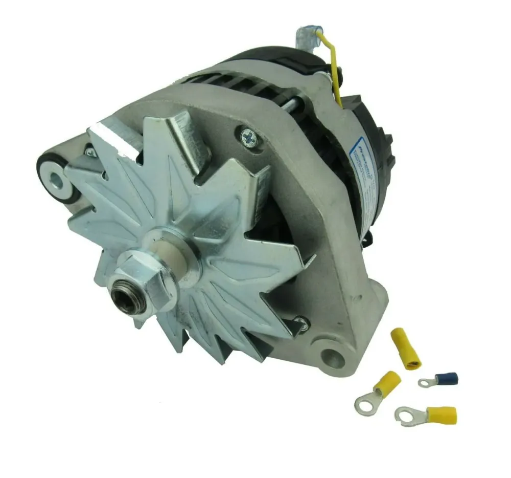 Volvo Penta MD17C Alternator Isolated Earth - equivalent to 873770