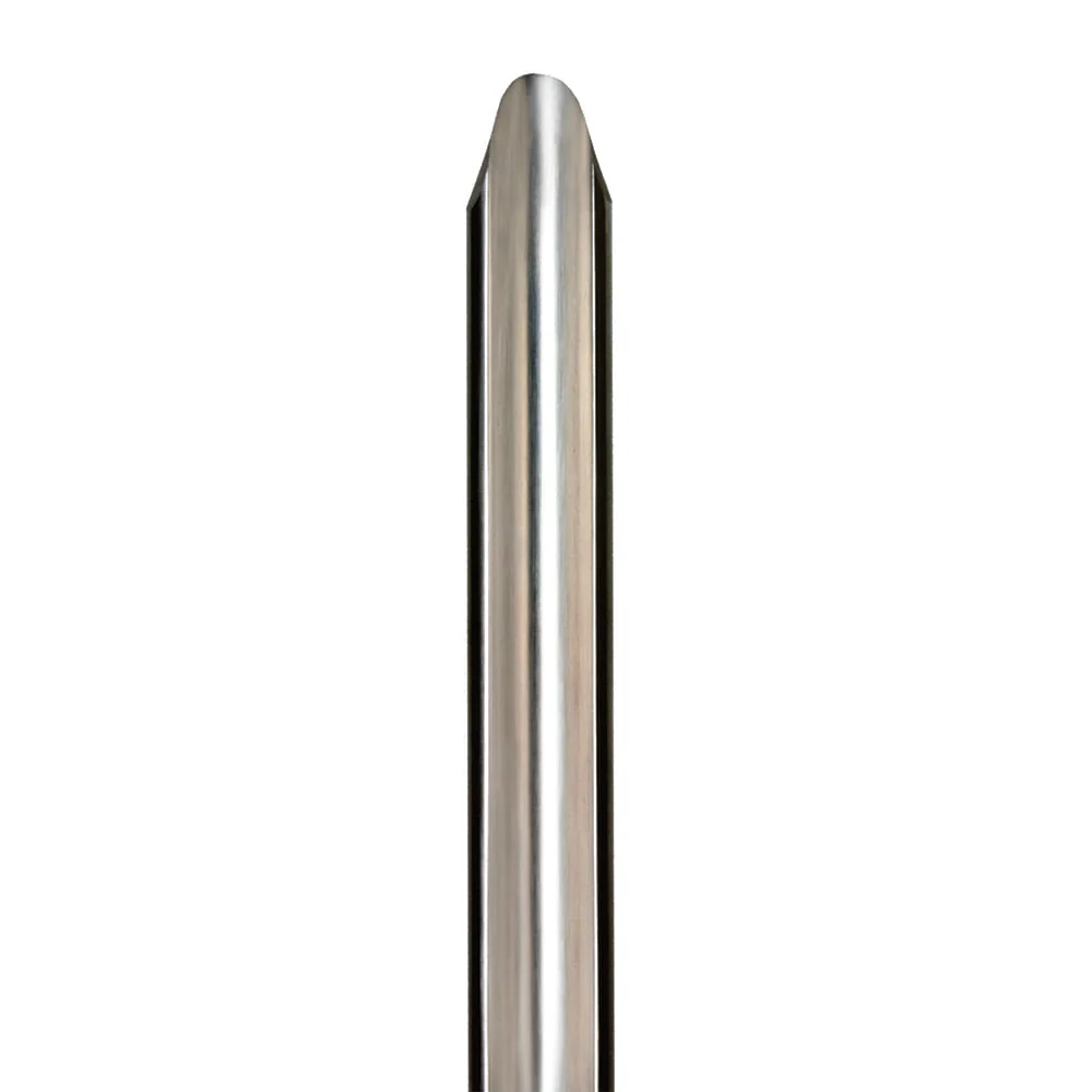 RIKON 3/4” Bowl Gouge Blade (ONLY 70-800 Turning Set)