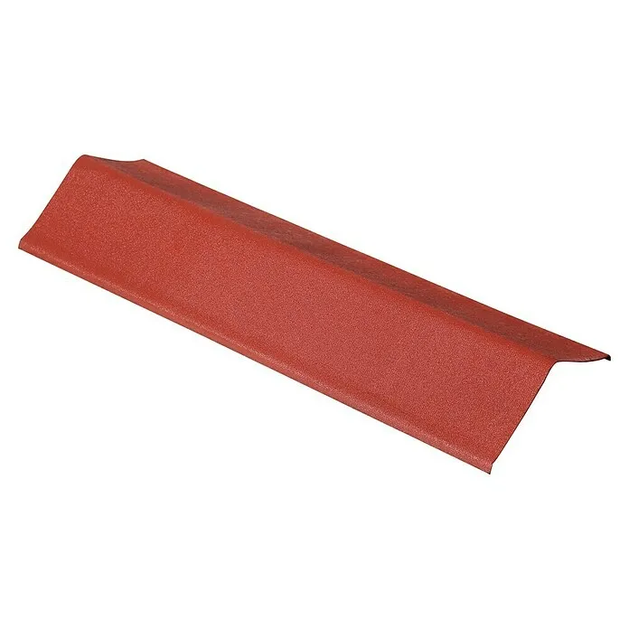 Onduline Windveerprofiel - 100 x 18 cm, Geschikt voor: Bitumen-golfplaten