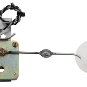 Unidad Sensora Del Indicador De Combustible Para Harley-Davidson Softail met OEM-stekker