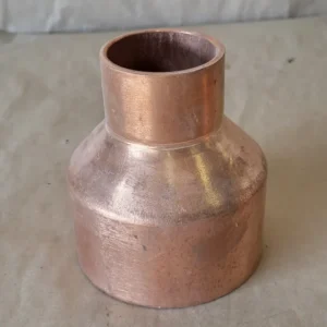 4"x2" Coupling PLU-000-00196
