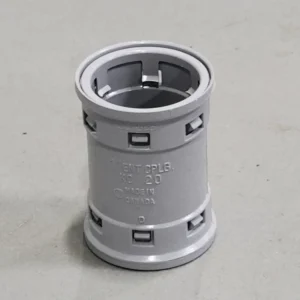 1" ENT Non-Metallic Conduit Coupling KC20 (Bag 8)