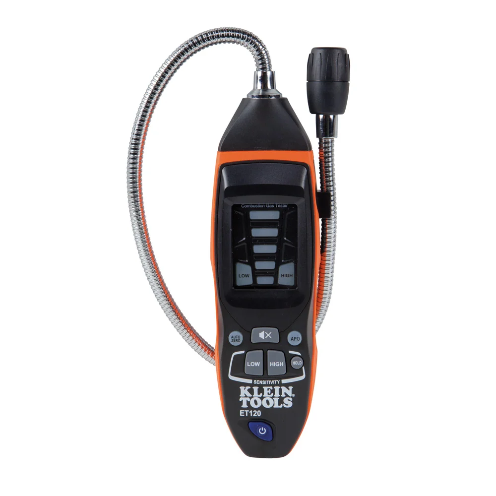 KLEIN TOOLS Combustible Gas Leak Detector