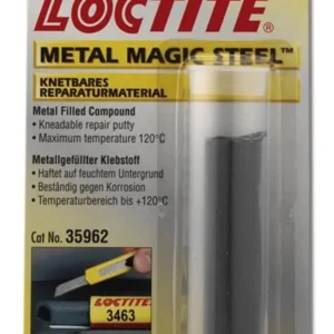 Loctite Fuel Tank & Radiator Repair - 50gr Harley-Davidson