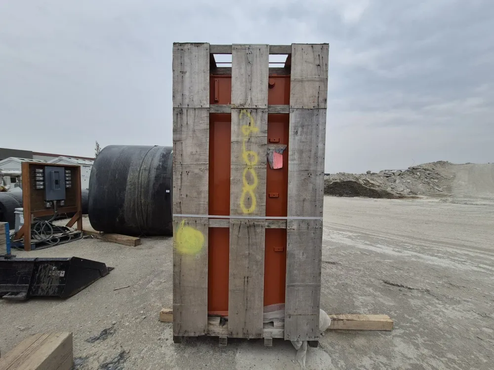 Tank Fuel 5014261