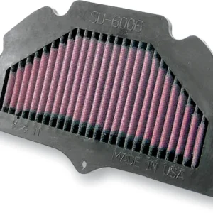 K & N HIGH-FLOW AIR FILTERS™ AIR FILTER GSXS750