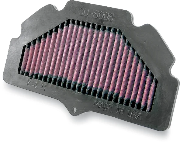 K & N HIGH-FLOW AIR FILTERS™ AIR FILTER GSXS750