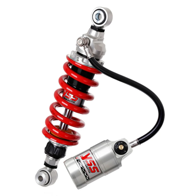 Amortiguador YSS Moto Gas Botella independiente NSR 250 R 90-92 voor benzine- en dieselmotoren