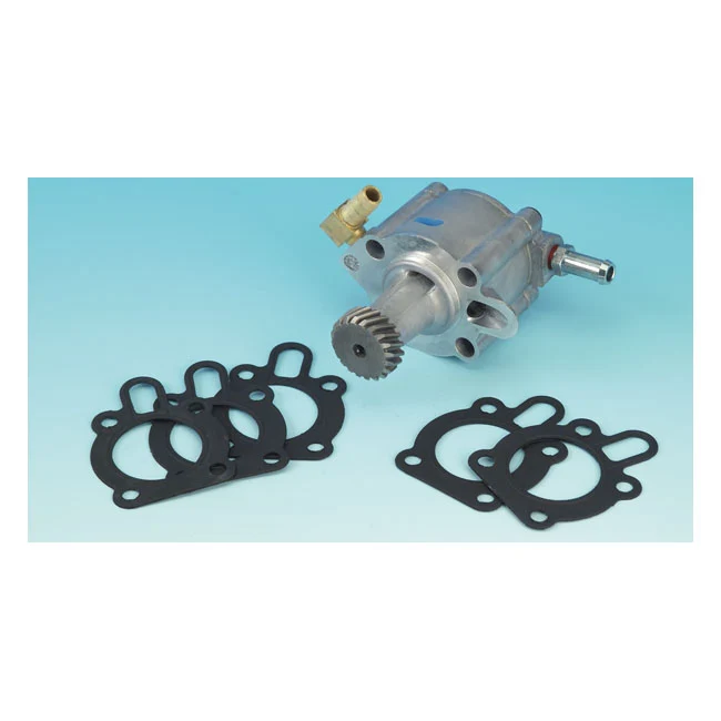Directe vervanging James Gasket, Oil Pump Body To Case Harley Davidson