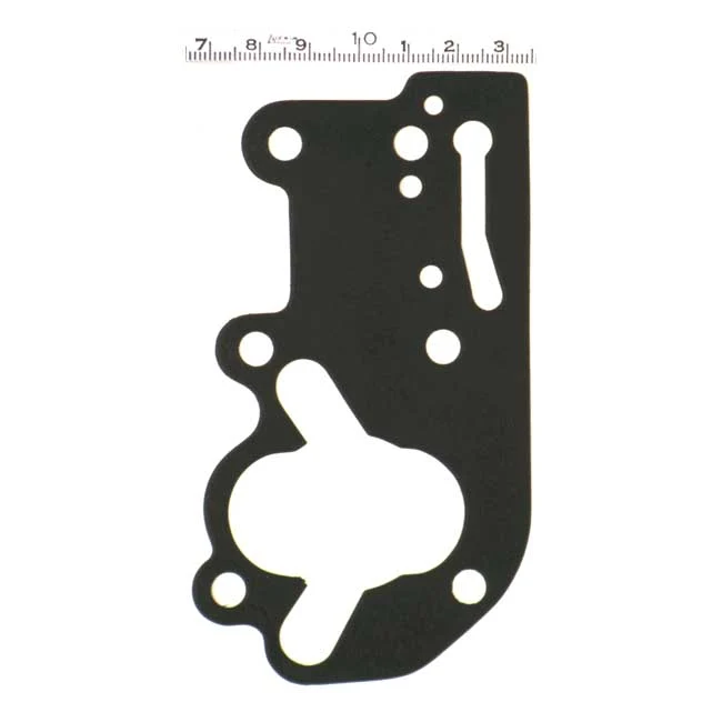 James Gaskets, Oil Pump Body To Case Harley Davidson voor directe injectie systemen