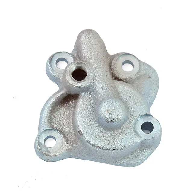 Oil Pump Cover Harley Davidson compatibel met BMW N47/N57