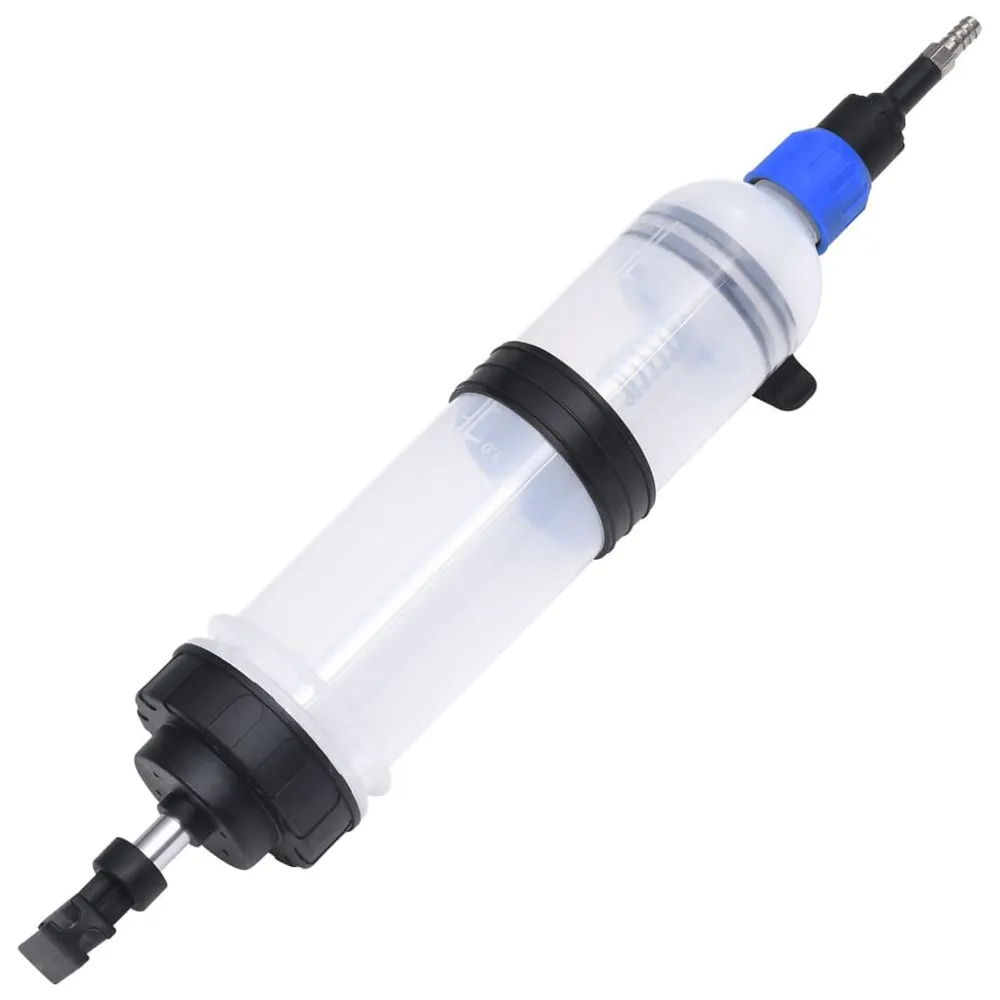 Vloeistofpomp 1,5 L met montageset