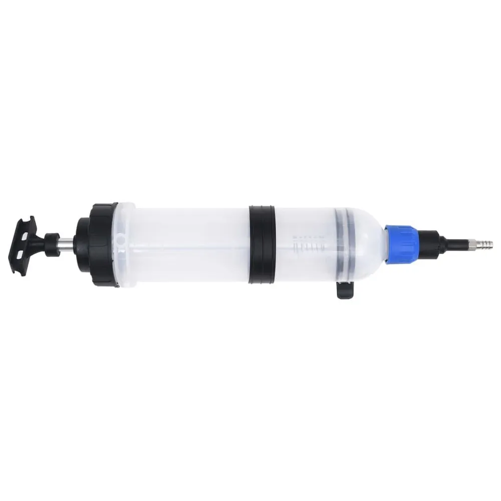 Vloeistofpomp 1,5 L met montageset
