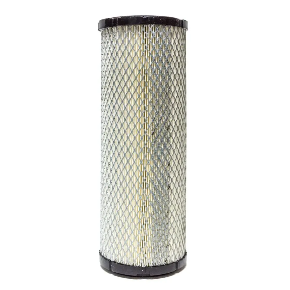 Brandstofdruk Outer Air Filter Bobcat 59144170 Kubota R1401-42270 Toro 108-3812
