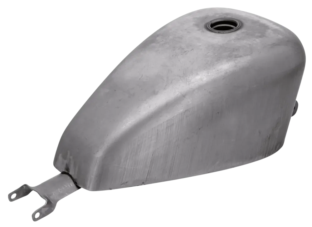 Brandstoffilter Depósito Peanut Reno Para Harley Davidson Spotster