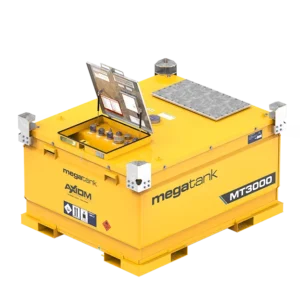 Axiom MT3000 MegaTank 750 Gallon Fuel Tank