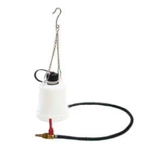 Depósito Auxiliar De Gasolina