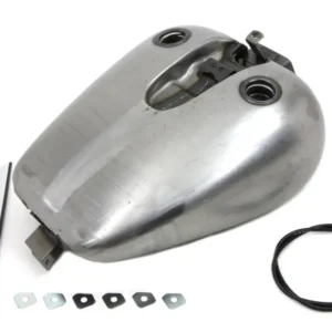 4.0 Gallon Gas Tank Harley-Davidson Touring 1980-1999