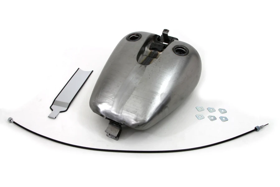 4.0 Gallon Gas Tank Harley-Davidson Touring 1980-1999