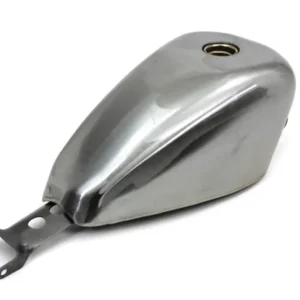 Replica 2.4 Gallon Gas Tank Harley-Davidson
