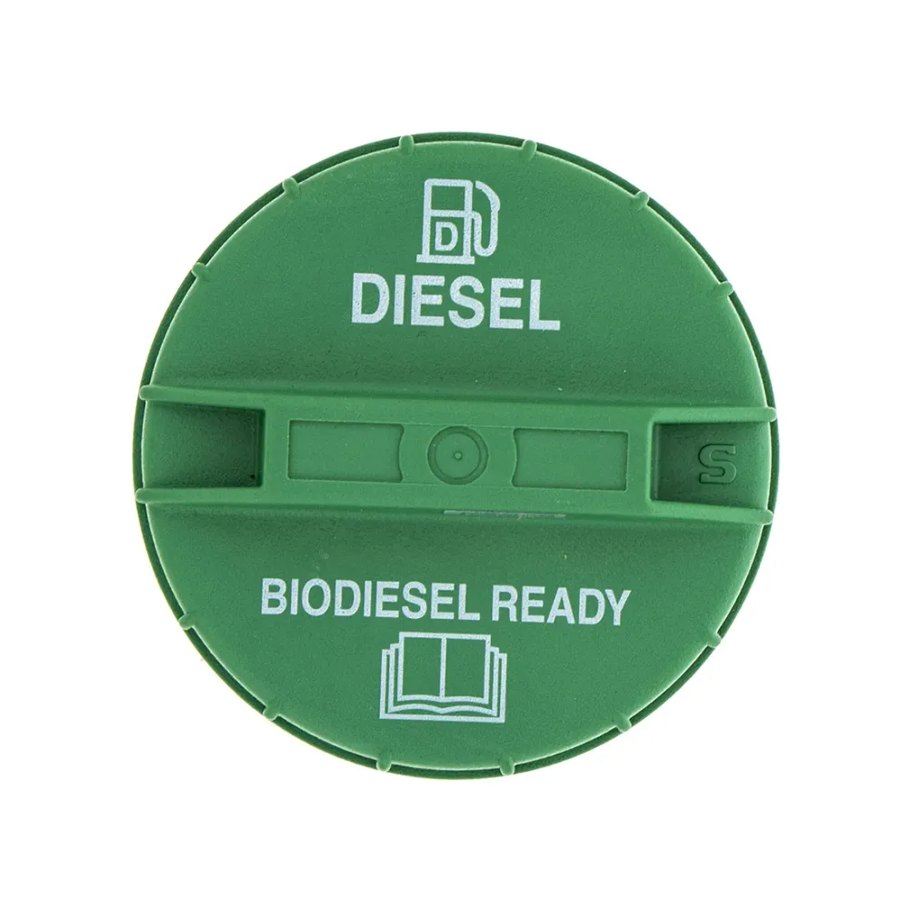 Toro 135-2715 Diesel Fuel Cap