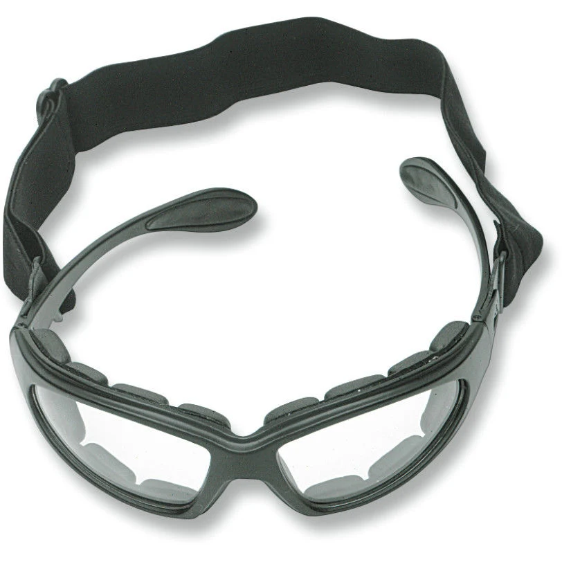 Gafas Para Moto Bobster GXR Helder Lens Goggles