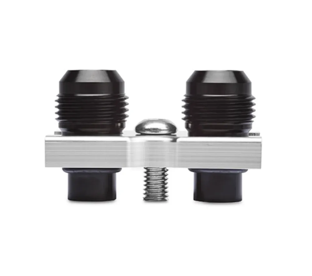 Caravan Wastafel Dash 10 Adapter BMW E36, E46, E82, E9X Oil Coolers