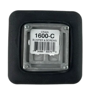 Crain No. 1600-C Bumper & Screws met verlengde garantie bij professionele montage