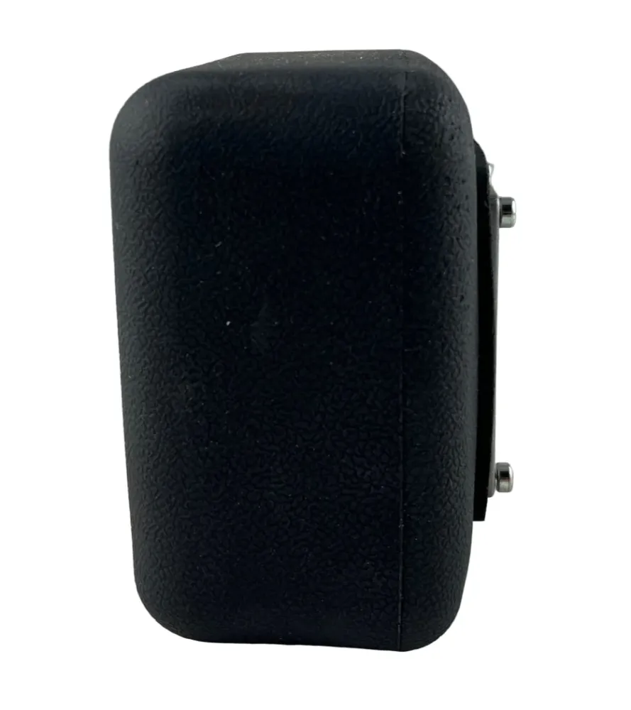 Crain No. 1600-C Bumper & Screws met verlengde garantie bij professionele montage