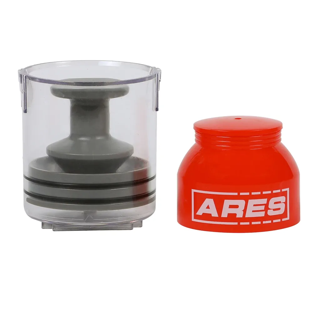 ARES 54035 - Weelderig Bearing Packer