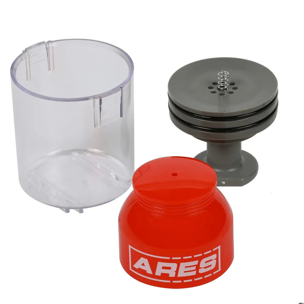 ARES 54035 - Weelderig Bearing Packer