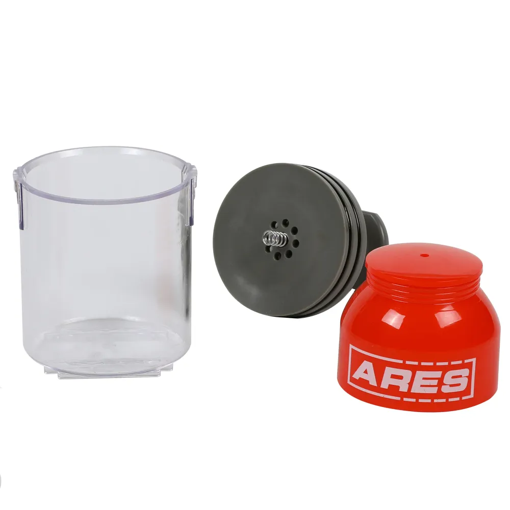 ARES 54035 - Weelderig Bearing Packer
