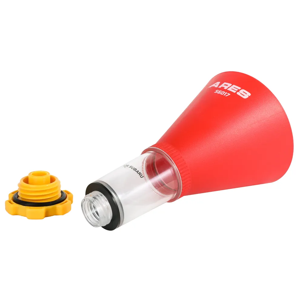 ARES 56017 - Oil Funnel Subaru met Garantie