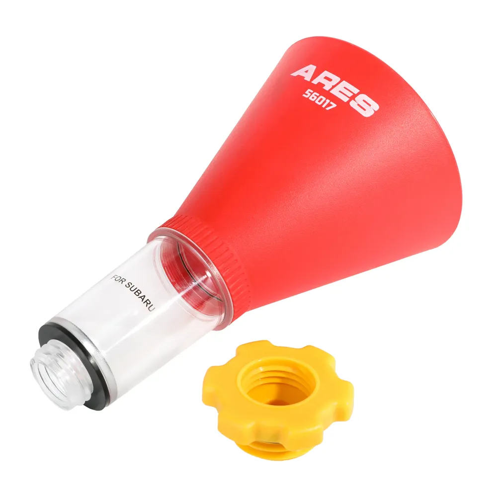ARES 56017 - Oil Funnel Subaru met Garantie