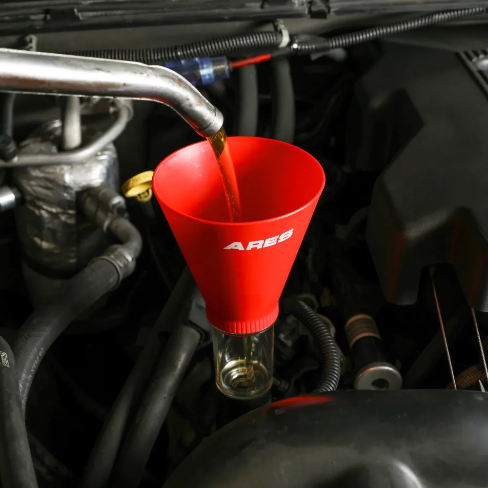 ARES 56017 - Oil Funnel Subaru met Garantie
