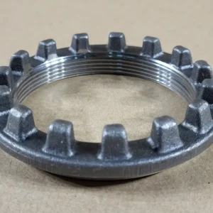 Ring Nut 828132 Professionele Garage Uitrusting