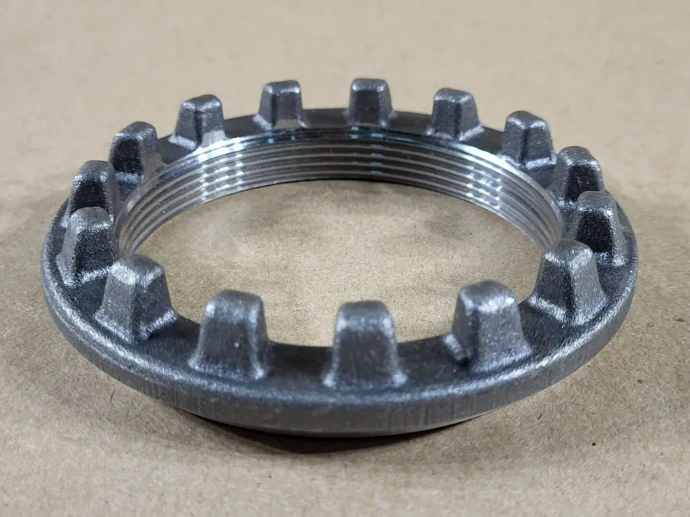 Ring Nut 828132 Professionele Garage Uitrusting