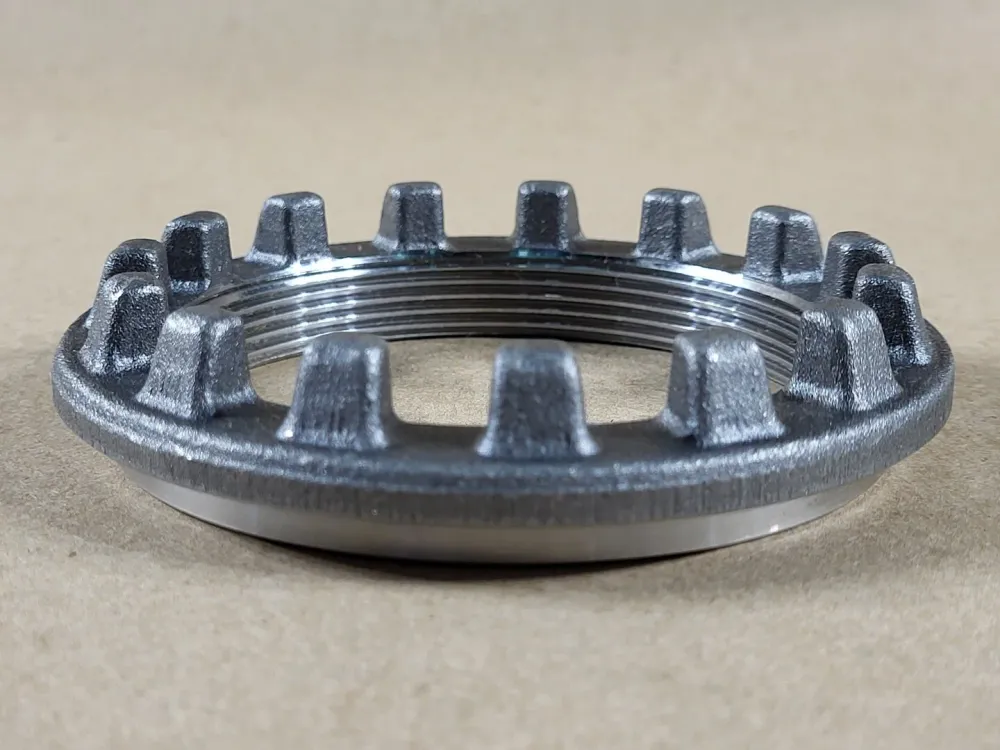 Ring Nut 828132 Professionele Garage Uitrusting