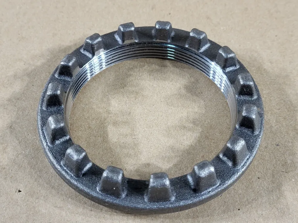 Ring Nut 828132 Professionele Garage Uitrusting
