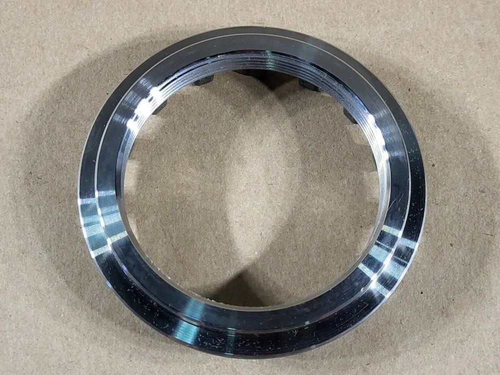 Ring Nut 828132 Professionele Garage Uitrusting