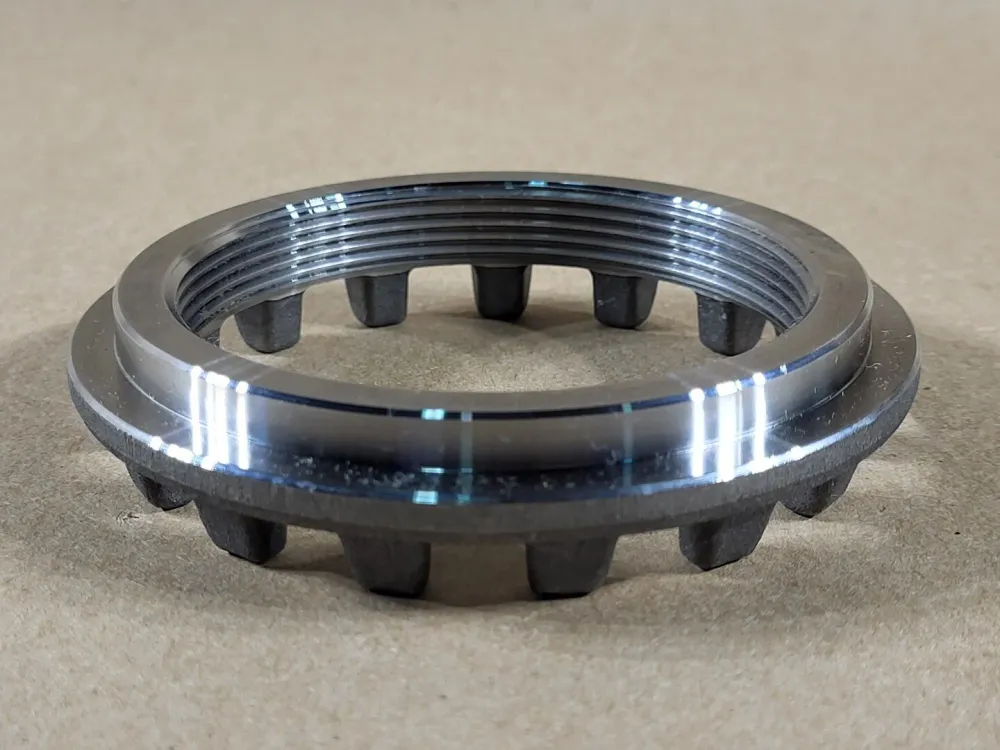 Ring Nut 828132 Professionele Garage Uitrusting