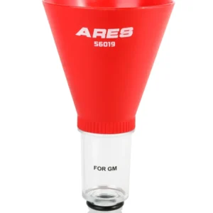 Suspensie Demontage ARES 56019 - Oil Funnel GM