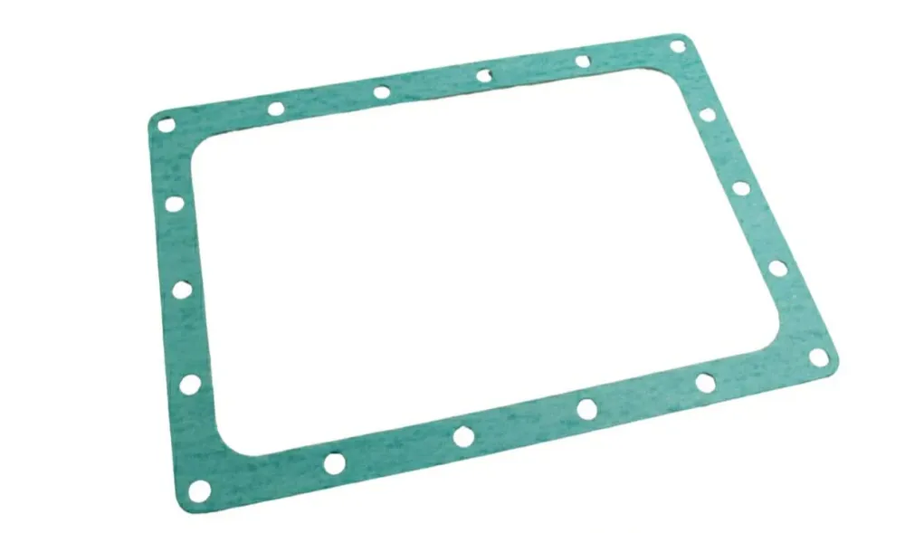 Volvo Penta D1-20 Sump Gasket - equivalent to 3580227