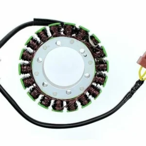 STATOR Aprilia ETV1000 Caponord aluminium legering