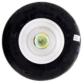 Exmark 135-2148 Caster Tire w/ Axles met TÜV-goedkeuring