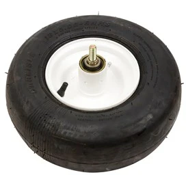 Exmark 1-634662 Caster Wheel