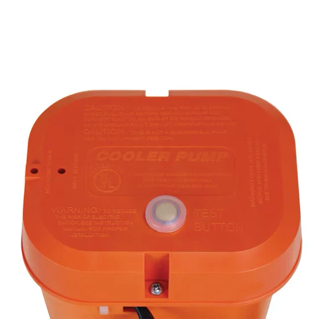 Sportuitlaat Dial 115V Power-Clean® Mineral & Scale Elimination System