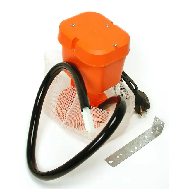 Sportuitlaat Dial 115V Power-Clean® Mineral & Scale Elimination System