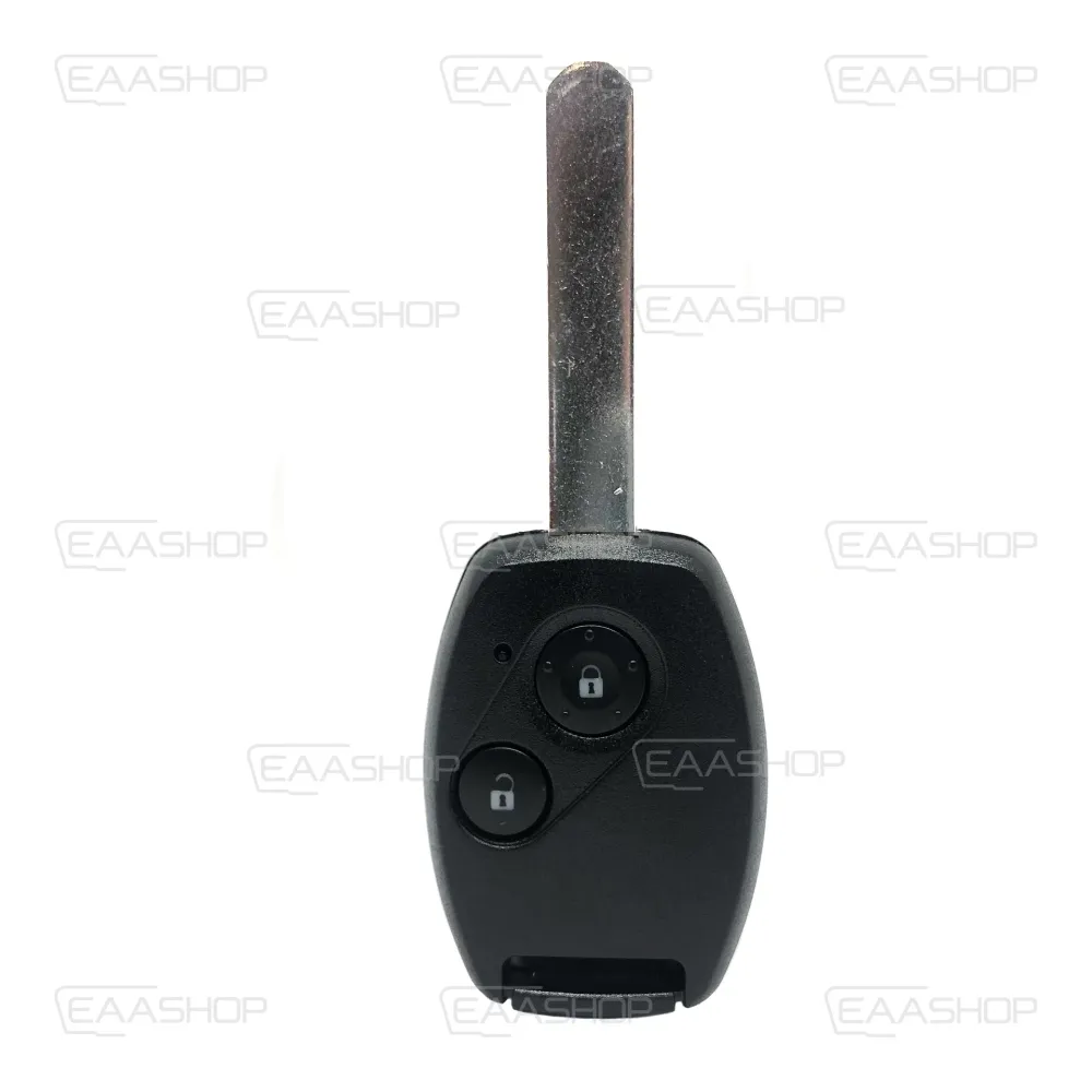 2011-2015 Fixed Remote Control Honda Civic - Crv - Jazz -Crz (46) | Fabrieksnieuw Ref.: 35113-Swa-E00