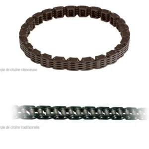 Cadena de distribución 112 malla CRF450R/X '02-07 TRX450R '04-08 CMM-E112